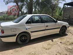 بيجو بارس